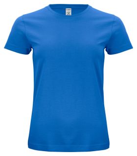 Classic OC-T Women Royal blue