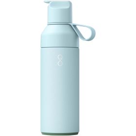 Ocean Bottle GO 500 ml isoleret vandflaske Himmelblå