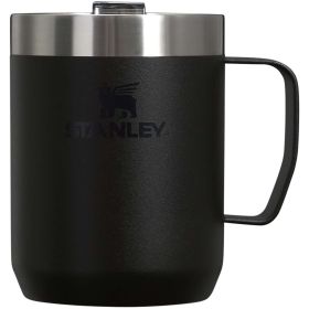 Stanley Everyday 236 ml termokop Sort