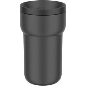 Mepal Ellipse 275 ml rejsekrus Sort