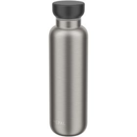 Mepal Ellipse 500 ml isoleret vandflaske Sort