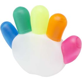 Patina overstreger med 5 farver not applicable