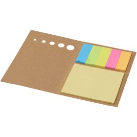 Freiji sticky notes Hvid