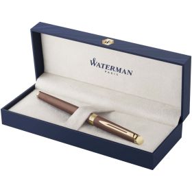 Waterman Hemisphere rollerballpen F Orange