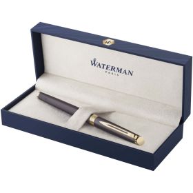 Waterman Hemisphere fyldepen M Sort