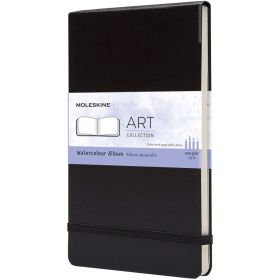 Moleskine large akvarel album not applicable