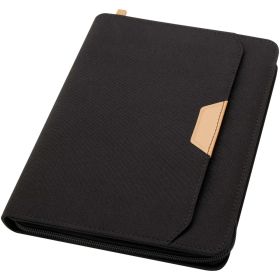 Nomumi A5 dokumentmappe Sort
