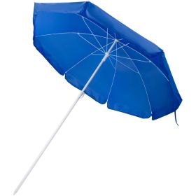 Zenith strandparasol Blå