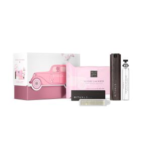 Car Gift Set Sakura 2025/2026