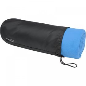 Willow GRS RPET polarfleece tæppe