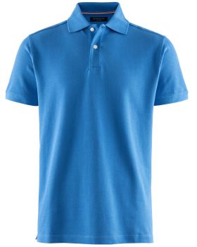 Berkeley Camden Polo, Herre Blå