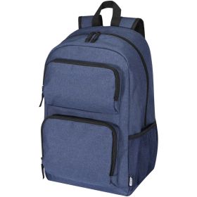 Graphite deluxe 15" computer rygsæk 20L Blå