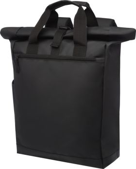 Resi 15" vandafvisende rygsæk til bærbar 23L Sort