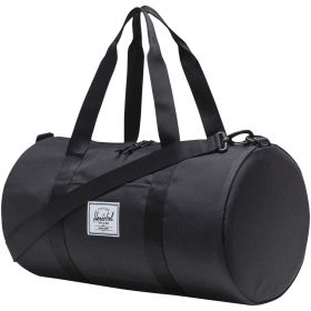 Herschel Classic™ recycled træningstaske 27 l Sort