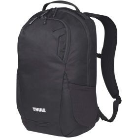 Thule Lumion 16" recycled laptoprygsæk  Sort