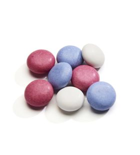 Flowpack Standard 5 kg Chocolate Coated Mint