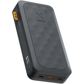 Xtorm FS5271 Fuel Series 27.000 mAh 67 W powerbank Sort