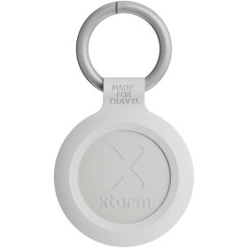 Xtorm XTAG2GA vandafvisende travel tag Hvid