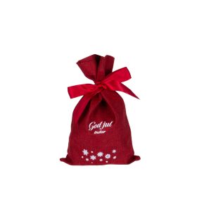 Vintersæk 0,5 kg Rød med Favoritmix