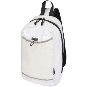 Nomad GRS genvundet drikke crossbodytaske 6 l
