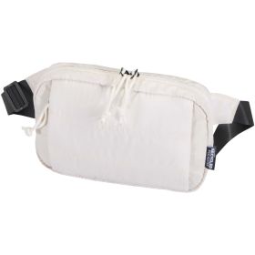 Puffer GRS genvundet bæltetaske på 1,5 L Sandstone