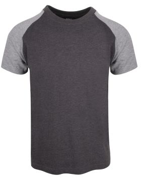 Classic Raglan organic