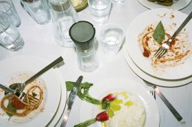 GC Kværn H20.5 cm sort/stål