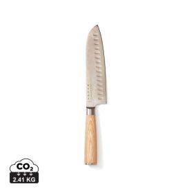 VINGA Hattasan Damascus santoku kniv
