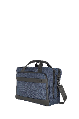 Travelite MEET Laptop Taske blå