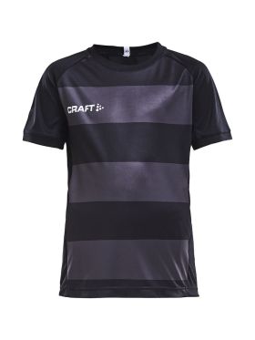Progress Jersey Graphic Jr Black