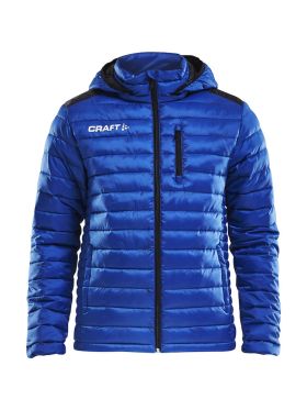 Isolate Jacket M Royal Blue