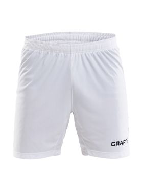 Progress Short Contrast WB M White/Royal