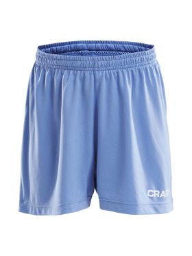Squad Short Solid  Wb JR MFF Blue