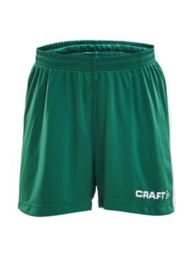 Progress Short Contrast WB JR Team Green