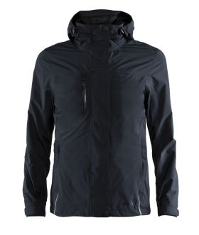 Urban Rain Jacket M Sort