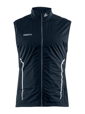 Club Vest M Dark Navy