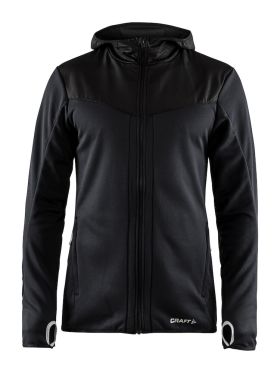 Breakaway Jersey Jacket II M Black