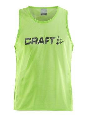 Pro Control Vest Uni Gecko