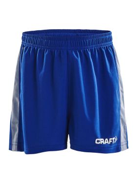 Pro Control Mesh Shorts Jr Club Cobolt/White