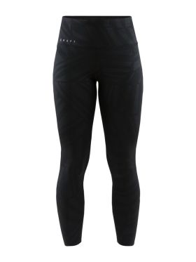 Charge 7/8 Tights W Sort