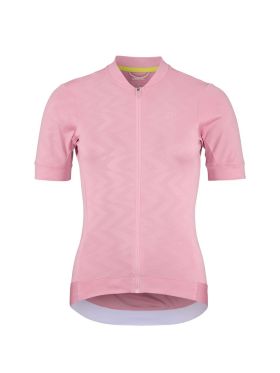 CORE Essence Jersey Tight Fit W Lyserød