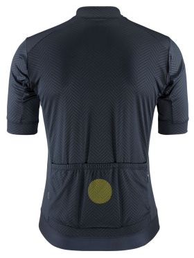 CORE Essence Jersey Tight Fit M Mørkeblå