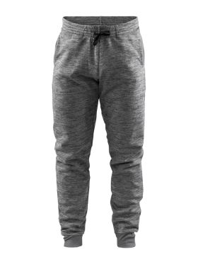 Leisure Sweatpants M Mørkegrå
