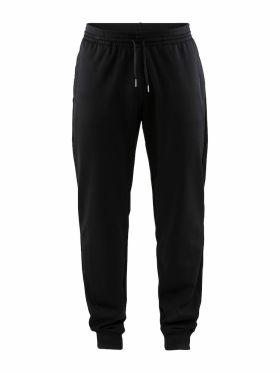 Leisure Sweatpants M Black