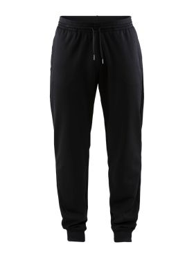 Leisure Sweatpants M Black