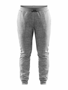 Leisure Sweatpants W Grey Melange