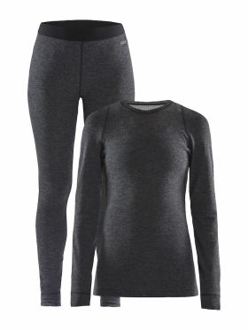 Merino 180 Set W Sort
