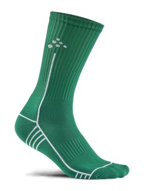 Ability Mid Sock Team Green
