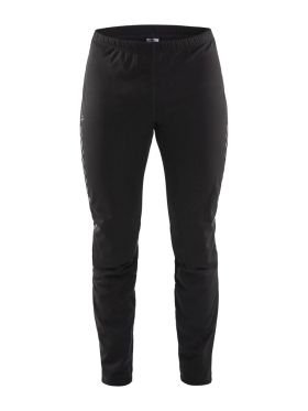 ADV Nordic Training Pants M Black