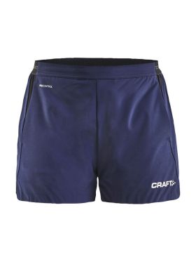 PRO Control Impact Shorts W Navy